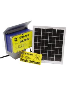 Solar-Set