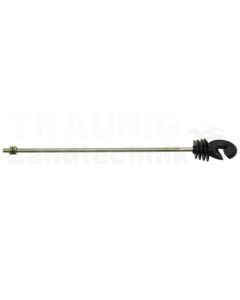 Ringisolator