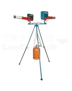 Gaskanone