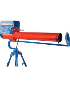 Gaskanone