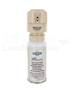 Katzenabschreckungsspray
