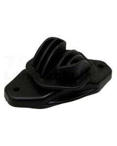 Seilisolator