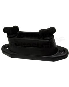 Streckenisolator