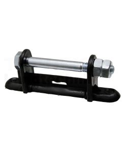 Eckisolator
