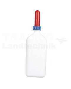 Kälberaufzuchtflasche