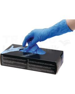 Melkhandschuhe Nitrile Premium