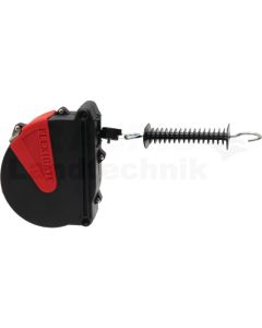 Flexibles Torsystem