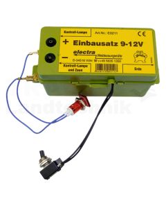 Einbausatz
