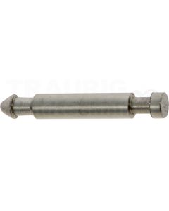 Stahlstift