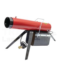 Gaskanone