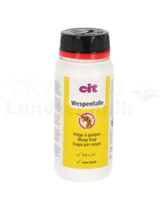 Wespenlockstoff