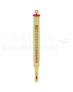 Milchthermometer
