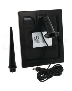 Solar Charger FenceAlarm