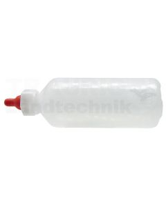 Lämmerflasche