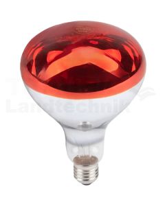 Infrarotglühlampe