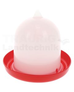 Geflügeltränke
