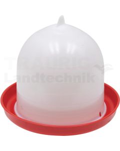 Geflügeltränke