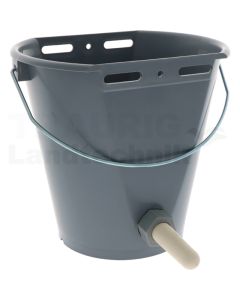 Kälbertränkeeimer