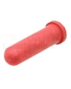 Kälbersauger rot