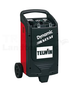 Ladegerät "Dynamic 520 Start" 12 / 24 V