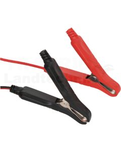 Adapterkabel mit Zangen
