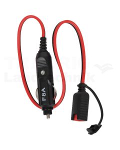 Adapterkabel Zigarettenanzünder