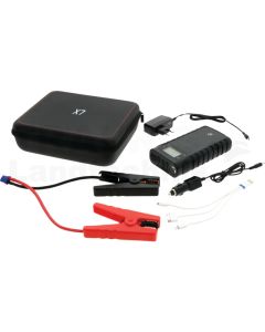 Startbooster X7