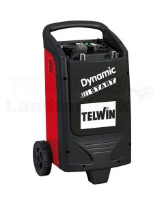 Ladegerät "Dynamic 620 Start"