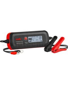 Batterieladegerät "T-CHARGE 12 EVO"