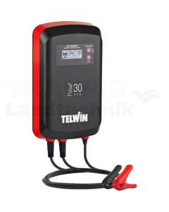 Batterieladegerät "PULSE 30 EVO"