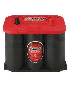 Batterie REDTOP R 4.2 12 V / 50 Ah