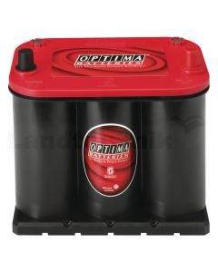 Batterie REDTOP R 3.7 12 V / 44 Ah