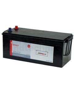 Batterie 12 V / 200 Ah