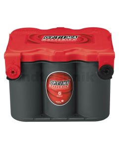 Batterie REDTOP F 4.2 12 V / 50 Ah