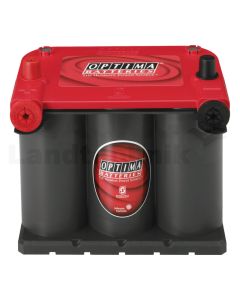 Batterie REDTOP U 3.7 12 V / 44 Ah
