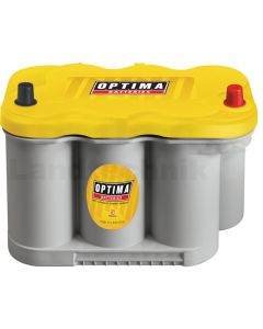 Batterie YELLOWTOP R 5.0 12 V / 66 Ah
