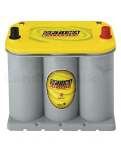 Batterie YELLOWTOP R 3.7 12 V / 48 Ah