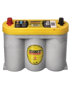 Batterie YELLOWTOP S 2.1 6 V / 55 Ah