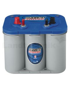 Batterie BLUETOP DC 4.2 12 V / 55 Ah