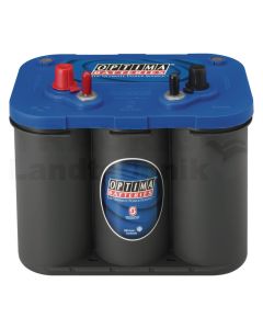 Batterie BLUETOP SLI 4.2 12 V / 50 Ah