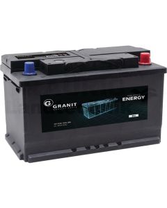 Batterie 12 V / 95 Ah