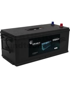 Batterie 12 V / 160 Ah