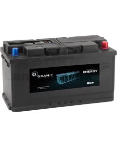 Batterie 12 V / 95 Ah