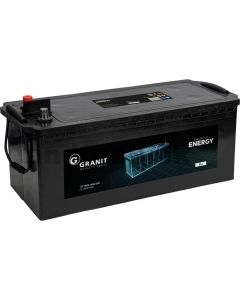 Batterie 12 V / 180 Ah