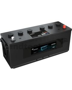 Batterie 12 V / 143 Ah