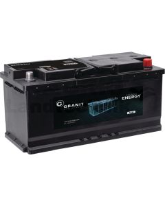 Batterie AGM 12V 105Ah 950A