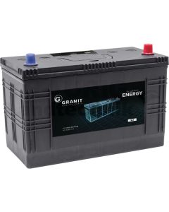 Batterie 12 V / 115 Ah
