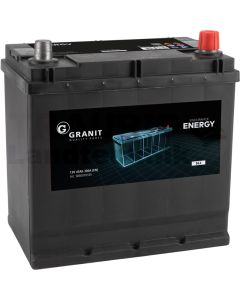 Batterie 12 V / 45 Ah
