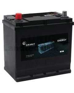Batterie 12 V / 45 Ah