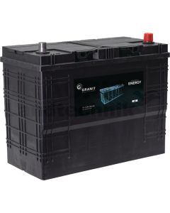 Batterie 12 V / 125 Ah